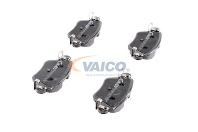 BREMSBELAGSATZ SCHEIBENBREMSE VAICO V258110 26