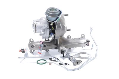 LADER AUFLADUNG BTS Turbo T981183 8