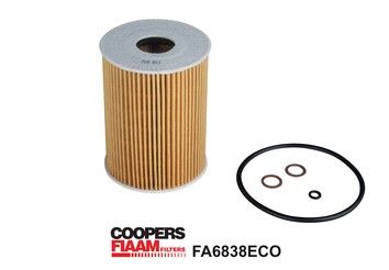 маслен филтър CoopersFiaam FA6838ECO