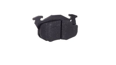 BREMSBELAGSATZ SCHEIBENBREMSE SKF VKBP80352E 22