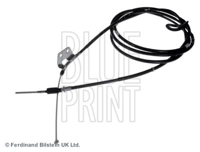 Тросик, cтояночный тормоз BLUE PRINT ADN146337 для NISSAN CABSTAR