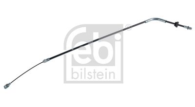 Cable Pull, parking brake FEBI BILSTEIN 108966