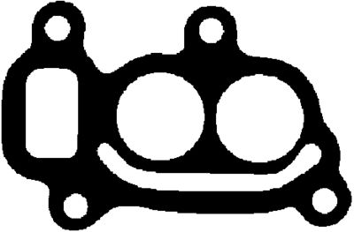 CORTECO 450049H Прокладка впускного коллектора для MITSUBISHI TREDIA