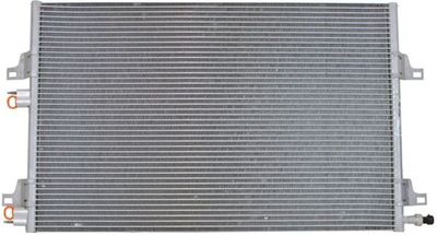 CONDENSATOR CLIMATIZARE MAHLE AC355000P 2