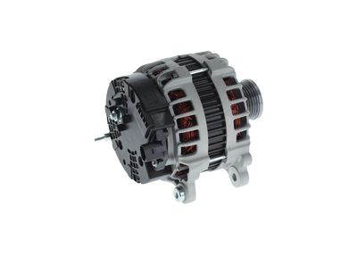 GENERATOR / ALTERNATOR BOSCH 1986A01510 18