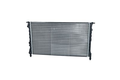 KüHLER MOTORKüHLUNG NRF 507465 26