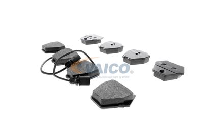 BREMSBELAGSATZ SCHEIBENBREMSE VAICO V108303 19