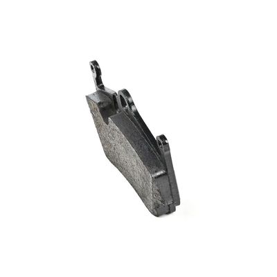 BREMSBELAGSATZ SCHEIBENBREMSE DELPHI LP3847 19