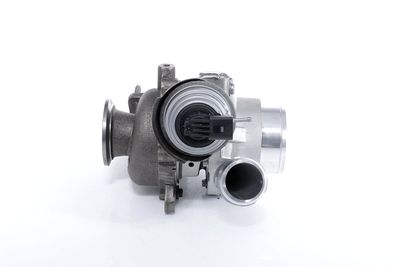 LADER AUFLADUNG BTS Turbo T915579 28