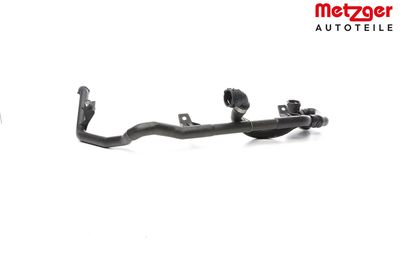 CUPLAJ CONDUCTA LICHID RACIRE METZGER AUTOTEILE 4010551 22