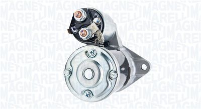 Стартер MAGNETI MARELLI 063721574010 для SUZUKI SWIFT