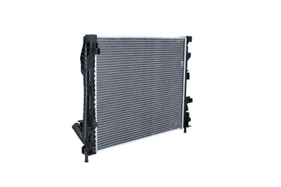 KüHLER MOTORKüHLUNG NRF 550050 19