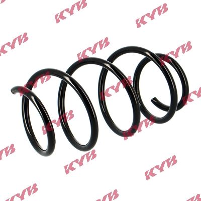 Suspension Spring RA1296