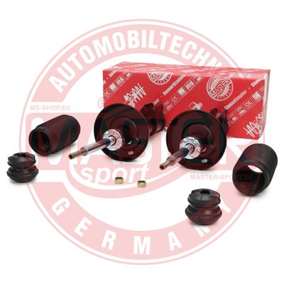 AMORTIZOR MASTER-SPORT GERMANY 16K004693 2