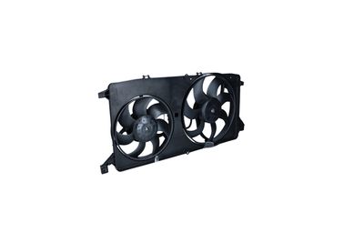VENTILATOR RADIATOR NRF 47979 41