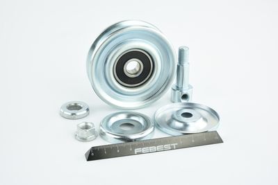 ROLA INTINZATOR CUREA TRANSMISIE FEBEST 0287P12 50