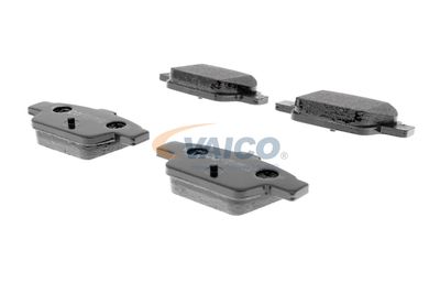 BREMSBELAGSATZ SCHEIBENBREMSE VAICO V240068 40