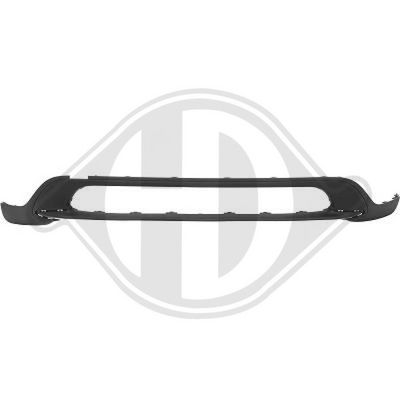 Blendprop, kofanger DIEDERICHS 1641062