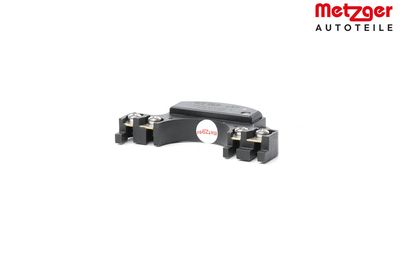 COMUTATOR APRINDERE METZGER AUTOTEILE 0882011 5