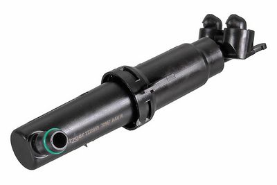 дюза миещо устр., миене на фаровете METZGER AUTOTEILE 2220859