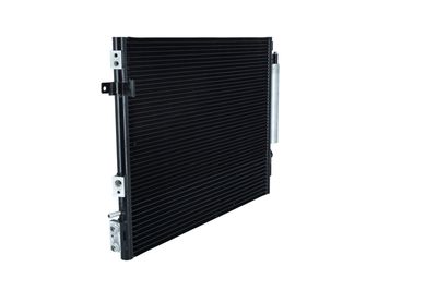 CONDENSATOR CLIMATIZARE NRF 350037 40