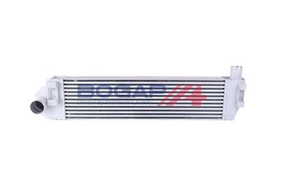 INTERCOOLER COMPRESOR