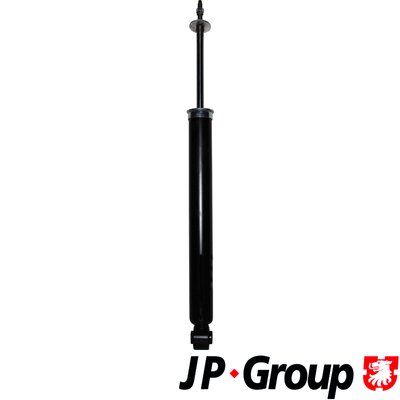 Shock Absorber 1452101700