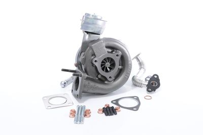 LADER AUFLADUNG BTS Turbo T981296 17