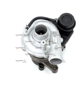 COMPRESOR SISTEM DE SUPRAALIMENTARE TURBO-TEC TT8159 5