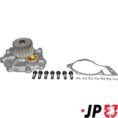 POMPă DE APă RăCIRE MOTOR