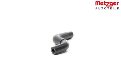 FURTUN RADIATOR METZGER AUTOTEILE 2422330 31