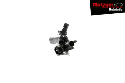 TERMOSTAT LICHID RACIRE METZGER AUTOTEILE 4006437 9