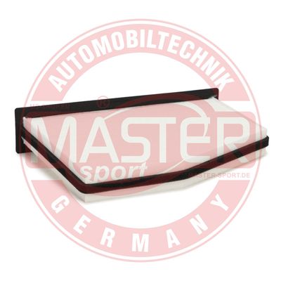FILTRU AER HABITACLU MASTER-SPORT GERMANY 2939IFPCSMS 3
