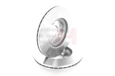 DISC FRANA GH GH402549 38