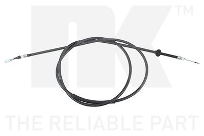 CABLU FRANA DE PARCARE NK 903332