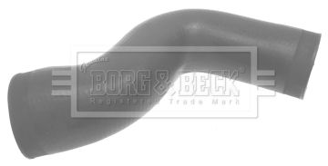 BORG & BECK BTH1314 Воздушный патрубок  для LAND ROVER DISCOVERY II (L318) 2.5 Td5 4x4