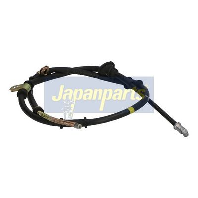 JAPANPARTS Trosas, stovėjimo stabdys