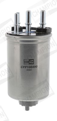 Filtr paliwa CHAMPION CFF100490