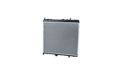 KüHLER MOTORKüHLUNG NRF 550021 27