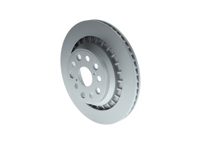 BREMSSCHEIBE BOSCH 0986479H64 24