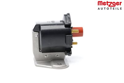 ZüNDSPULE METZGER AUTOTEILE 0880057 27