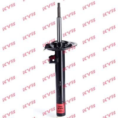 STOßDäMPFER KYB 335906 24