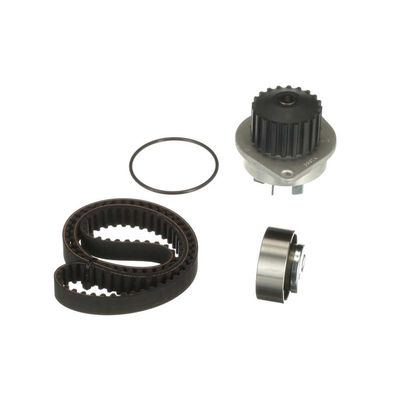 WASSERPUMPE + ZAHNRIEMENSATZ GATES KP15175XS2 33