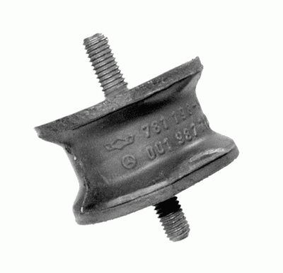 ANSCHLAGPUFFER SCHALLDäMPFER