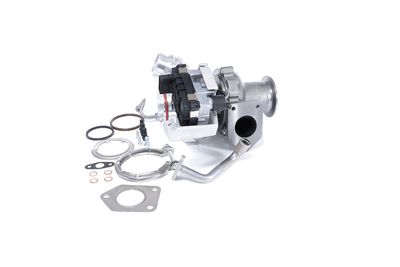 LADER AUFLADUNG BTS Turbo T981283BT 8