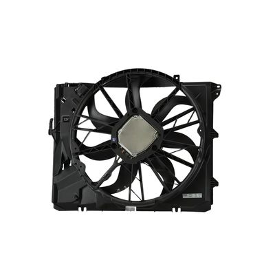 LüFTER MOTORKüHLUNG NISSENS 85633 7