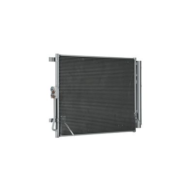 CONDENSATOR CLIMATIZARE NISSENS 940267 39