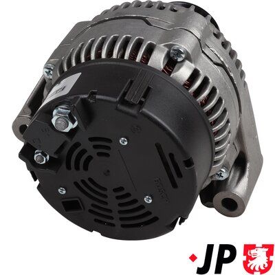 GENERATOR / ALTERNATOR JP GROUP 1390100400 1