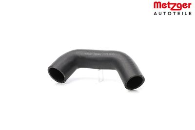 LADELUFTSCHLAUCH METZGER AUTOTEILE 2400860 3