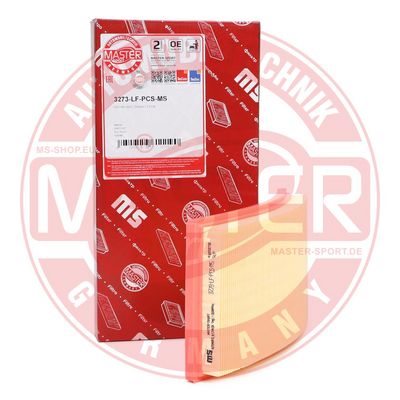FILTRU AER MASTER-SPORT GERMANY 3273LFPCSMS